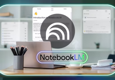 خداحافظی با نوشتن جزوه‌؛ انقلاب تصویری گوگل