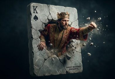 فراتر از فتوشاپ: اینجا هوش مصنوعی واقعیت را بهم می‌زند